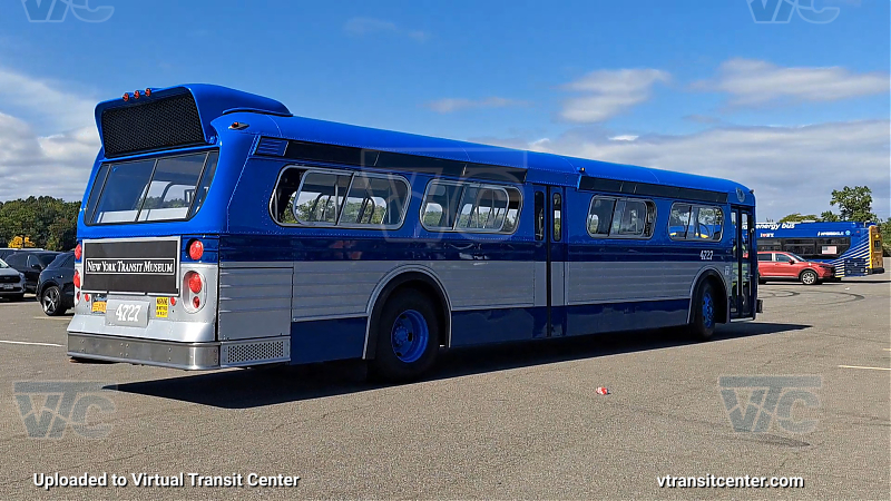 MTA Bus Rodeo 4727
MTA Bus Rodeo 4727
