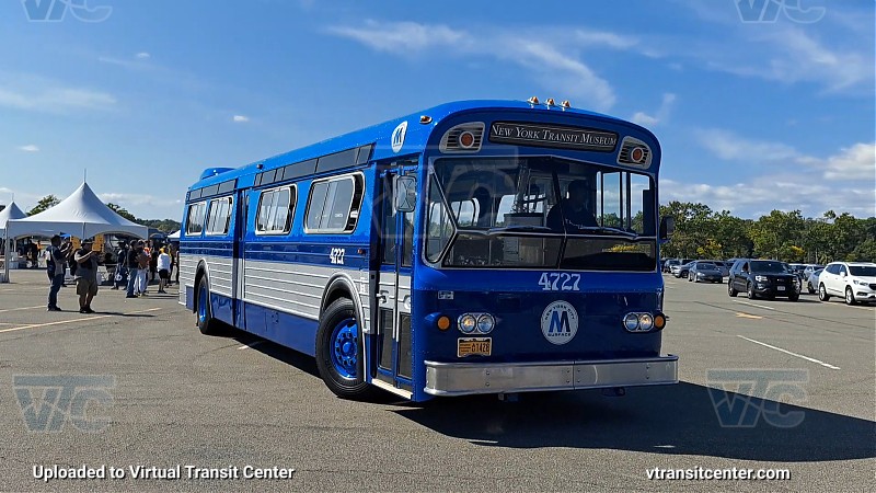 MTA Bus Rodeo 4727
MTA Bus Rodeo 4727
