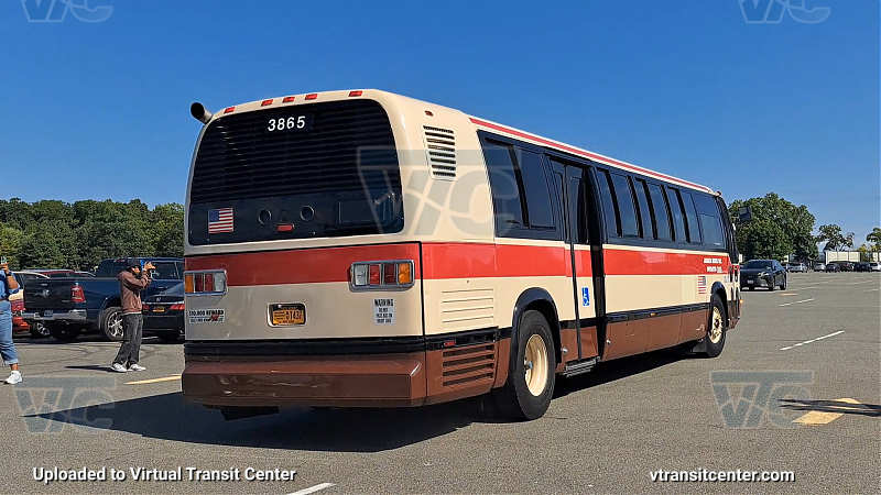3865 at MTA Bus Roadeo 
3865 at MTA Bus Roadeo 
