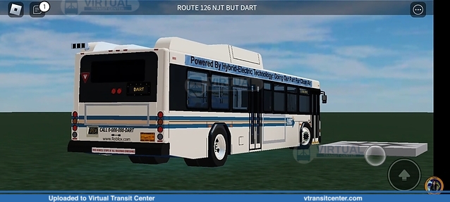 Delaware Transit Corporation/DART First State
