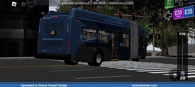 Woodville Transit Authority 
