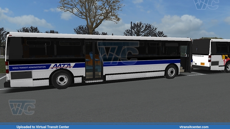 mta maryland  
