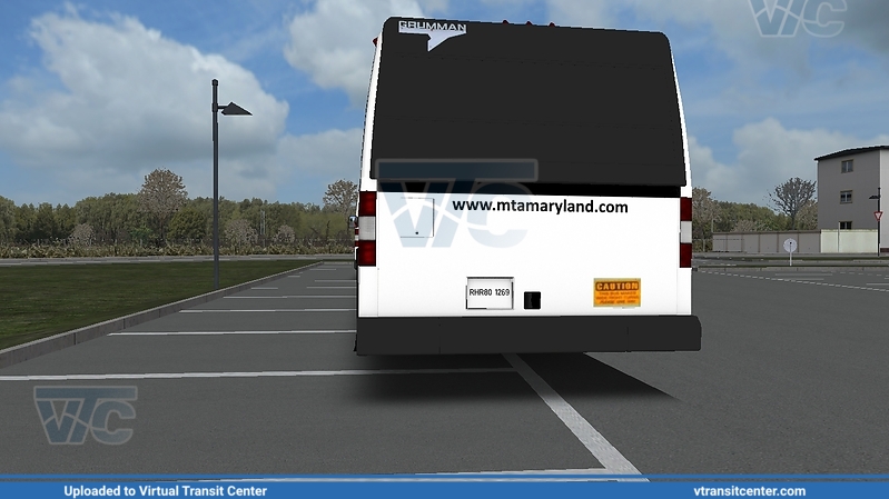 mta maryland  
