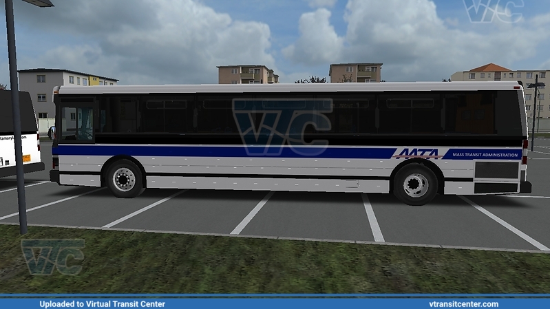 mta maryland  
