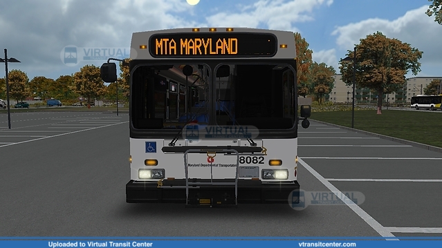 mta maryland 
Keywords: MTA