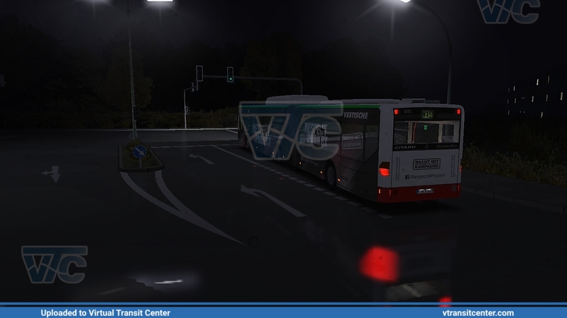 The Left Turn Light is not working
