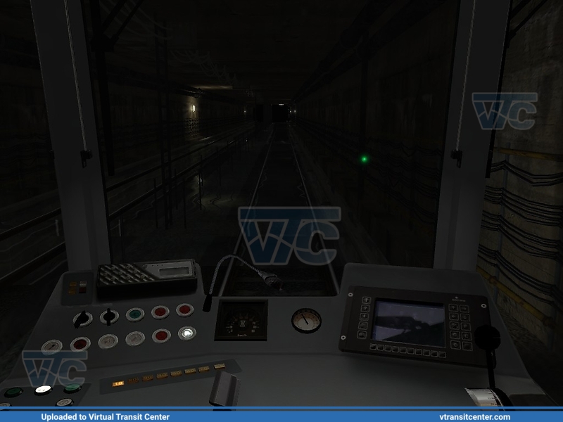 I think we have a flood
