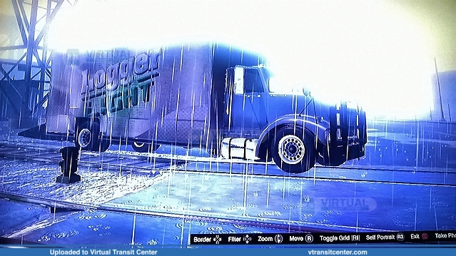 GTA 5 Lighting and truck
in real life when you here thunder, go indoors
