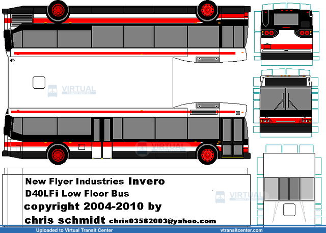 D40i
My newest project in this OMSI 2 game, Release date unknown.
Keywords: Bus