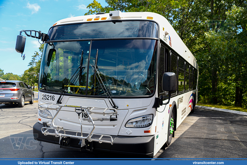 NJ Transit 25216
