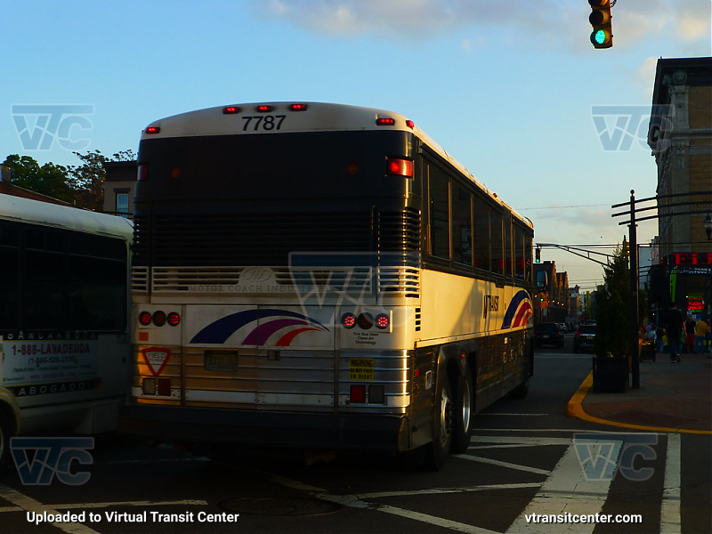 NJ Transit 7787
