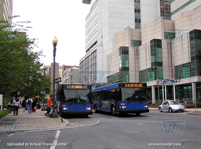 CAT Harrisburg 2404 and 2609
Two different year model Gilligs
Keywords: CAT Harrisburg