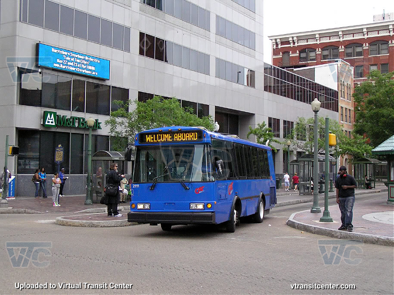 CAT Harrisburg Eldorado 2111
Welcome Aboard
Keywords: CAT Harrisburg