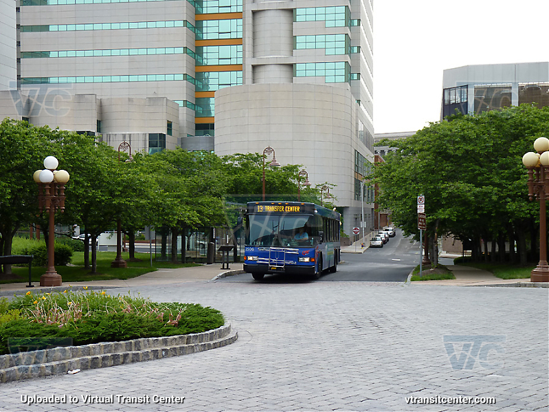 CAT Harrisburg 2623 on Route 13
Route 13 to Market Square Transfer Center
Keywords: CAT Harrisburg
