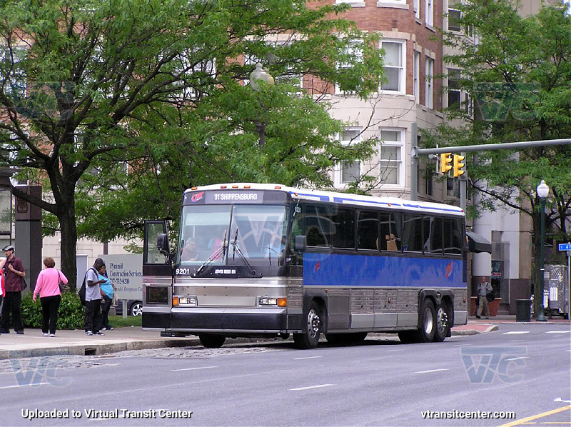 CAT Harrisburg 9201 on Route 81
Route 81 to Shippensburg
Keywords: CAT Harrisburg;102-A3