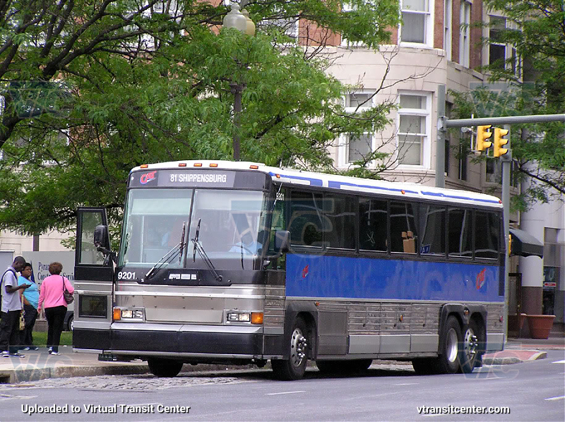 CAT Harrisburg 9201 on Route 81
Route 81 to Shippensburg
Keywords: CAT Harrisburg;102-A3
