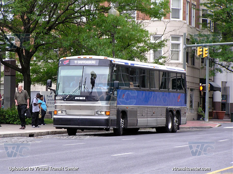 CAT Harrisburg 9201 on Route 81
Route 81 to Shippensburg
Keywords: CAT Harrisburg;102-A3
