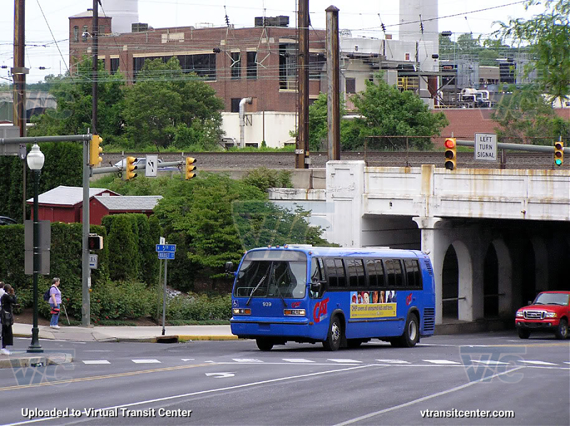 CAT Harrisburg 939
Keywords: CAT Harrisburg