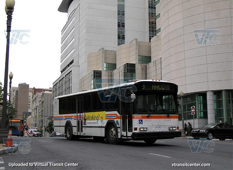 CAT Harrisburg 9501 on Route 9
Route 9 to HACC
Keywords: CAT Harrisburg;Phantom