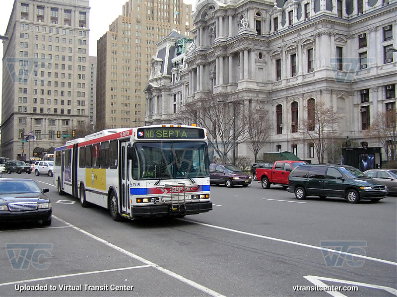 SEPTA 7115
