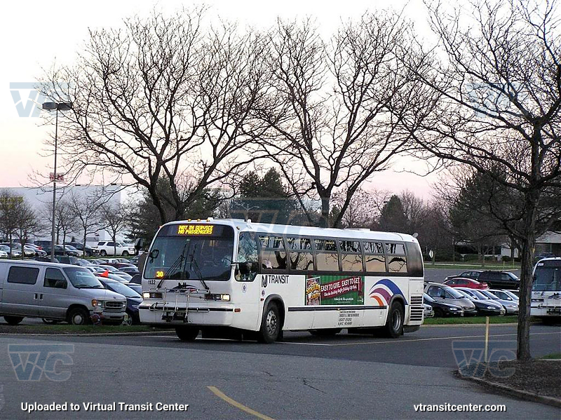 NJ Transit 1132

