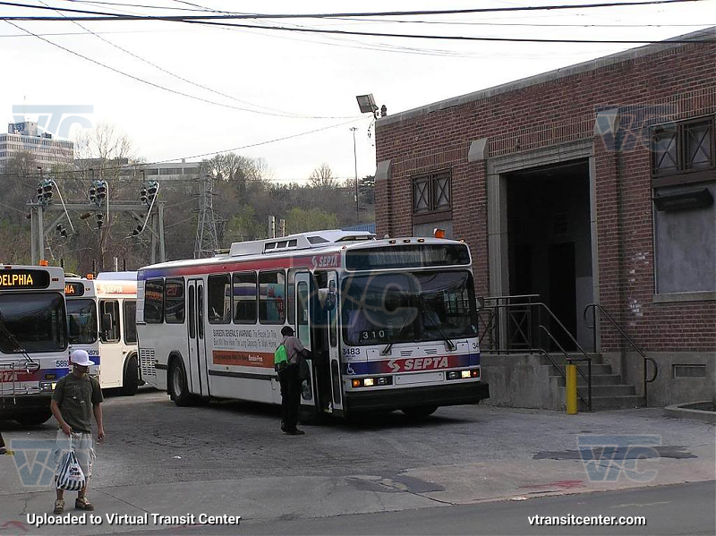 SEPTA Neoplan 3483 "ready to train"
Route R to Frankford Terminal
Keywords: SEPTA;Neoplan AN440