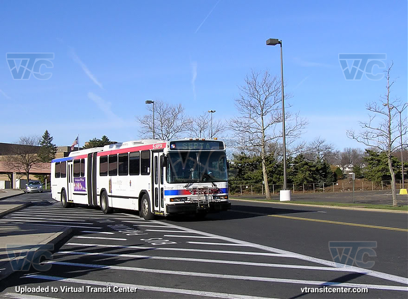 SEPTA 7237 
