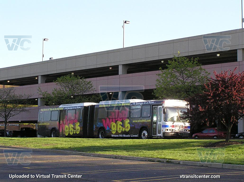 SEPTA 7240
WIRED 96.5 wrap
