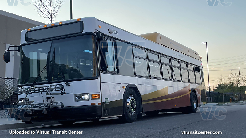 MTA Maryland BaltimoreLink 26051 Gillig sitting to charge
the hybrid battery was low as I was told it’s was recharging 
Keywords: Maryland MTA;Gillig Low Floor;Gillig Advantage;Hybrid Bus