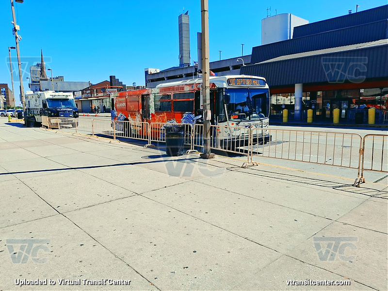 NJ Transit 5334 on the 400
Keywords: Jerzey boy Productions