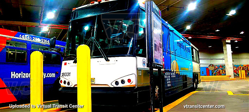 NJ Transit 18031 on the 551
Keywords: Jerzey boy Productions