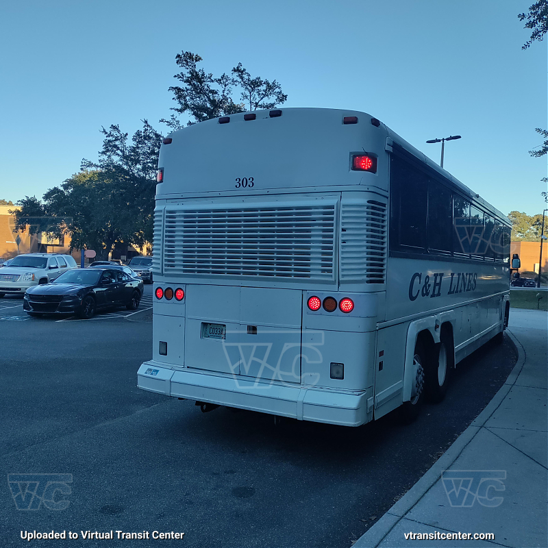 MCI on hire
