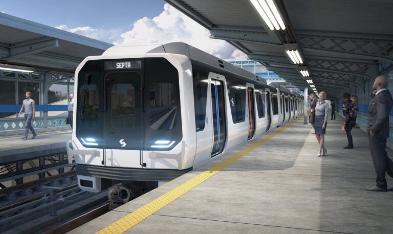 New SEPTA Metro Cars to be Built by Hitachi
